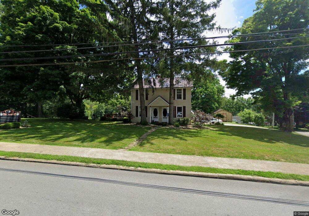 222 W Main St, Lucas, OH 44843 - photo 1