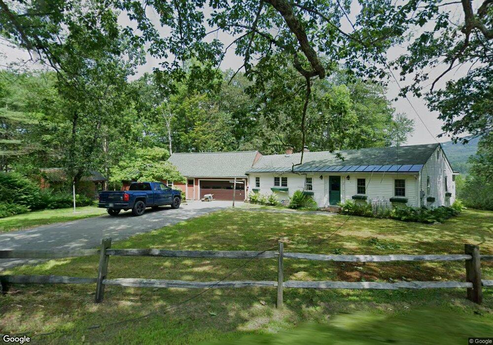 496 Monadnock St, Troy, NH 03465 - photo 1