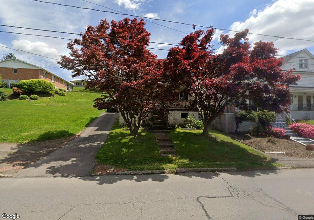 109 S River St, Plains, PA 18705 - photo 1