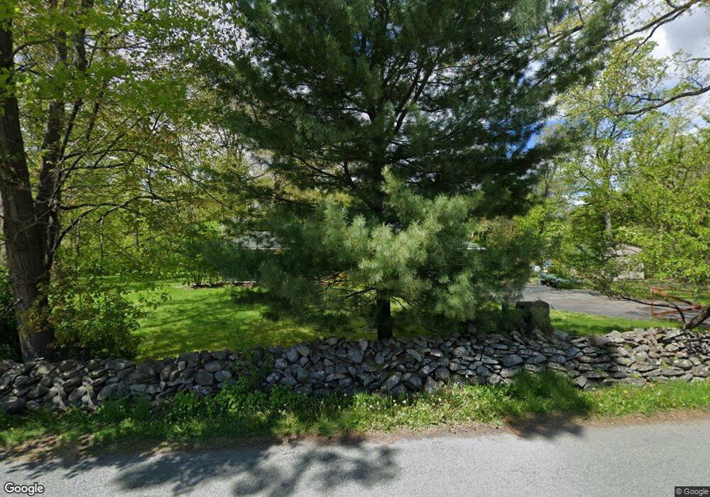 26 Beakes Rd, New Windsor, NY 12553 - photo 1