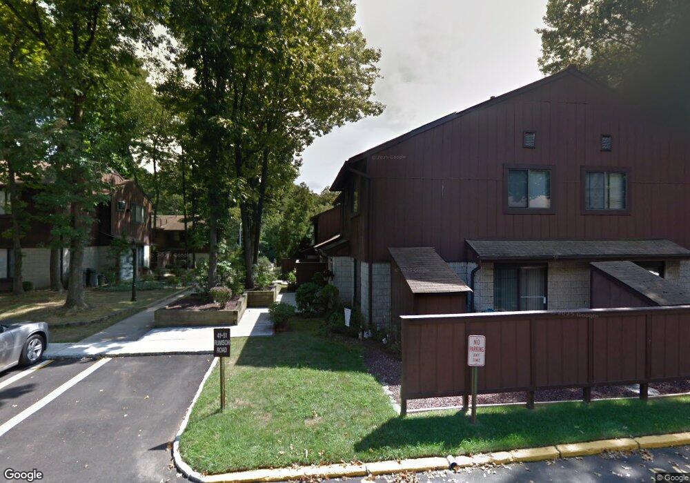 43 Rumson Rd unit 42F, Staten Island, NY 10314 - photo 1