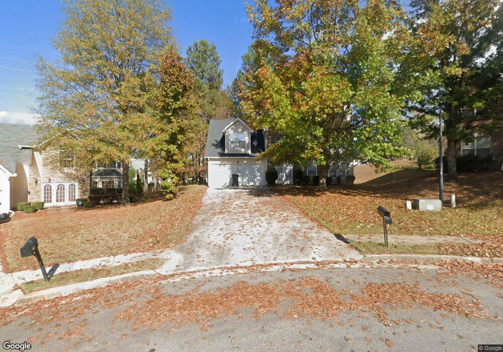 152 Titan Rd, Stockbridge, GA 30281 - photo 1