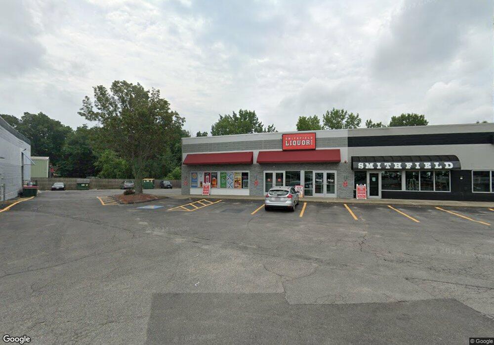 970 Douglas Pike, Smithfield, RI 02917 - photo 1