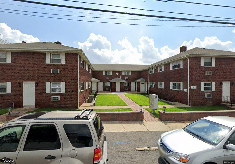 160 Palisade Ave unit 2B, Cliffside Park, NJ 07010 - photo 1