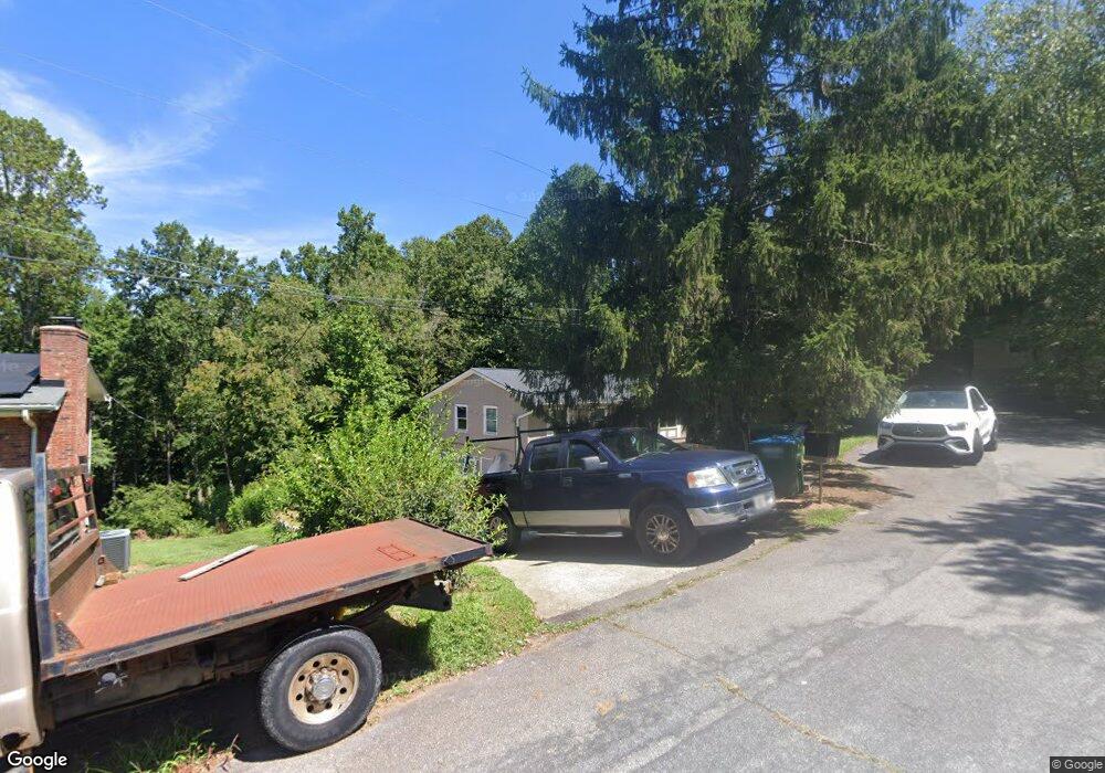 10 Holly Hill Ct, Asheville, NC 28806 - photo 1