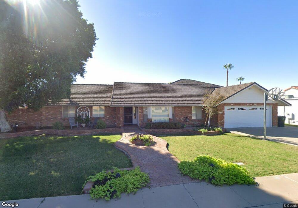 1755 E Glade Ave, Mesa, AZ 85204 - photo 1