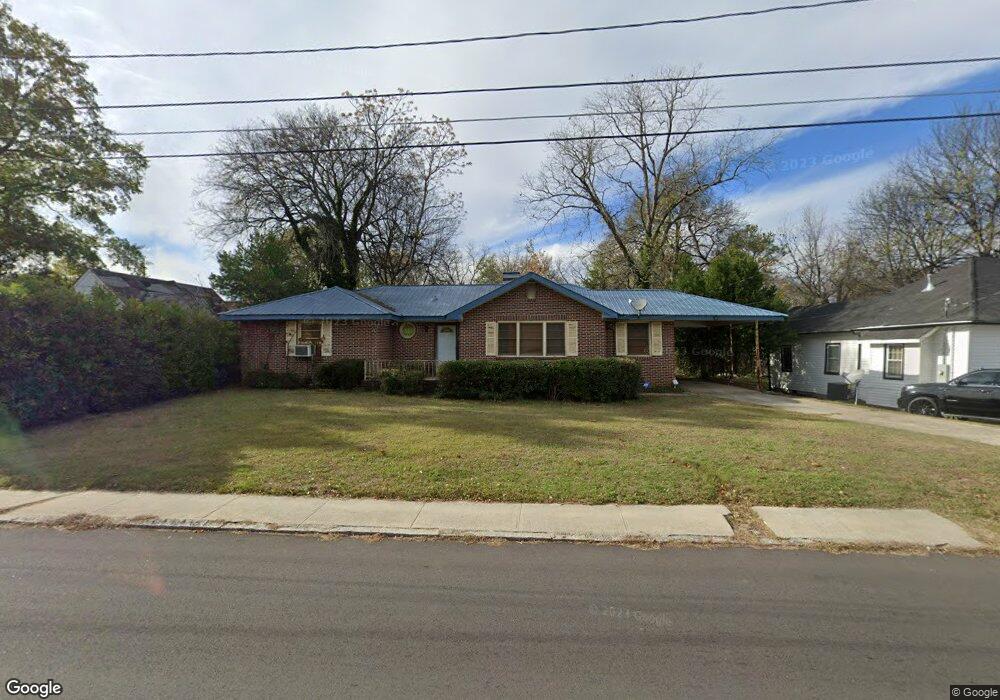 211 Campbell St, Elberton, GA 30635 - photo 1