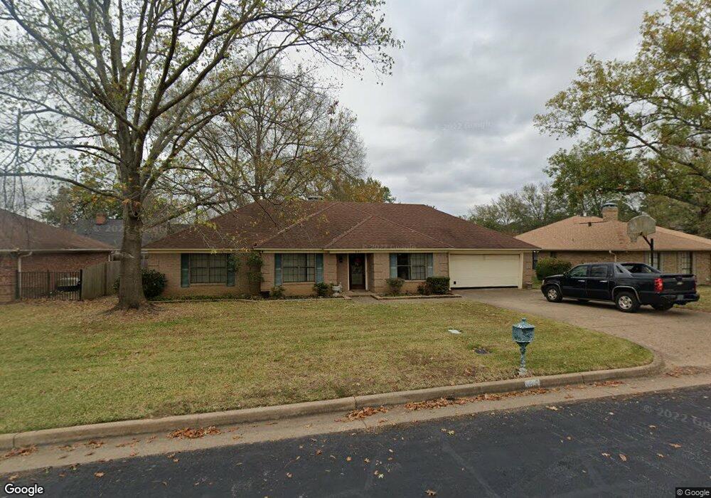 601 Becky Dr, Tyler, TX 75703 - photo 1