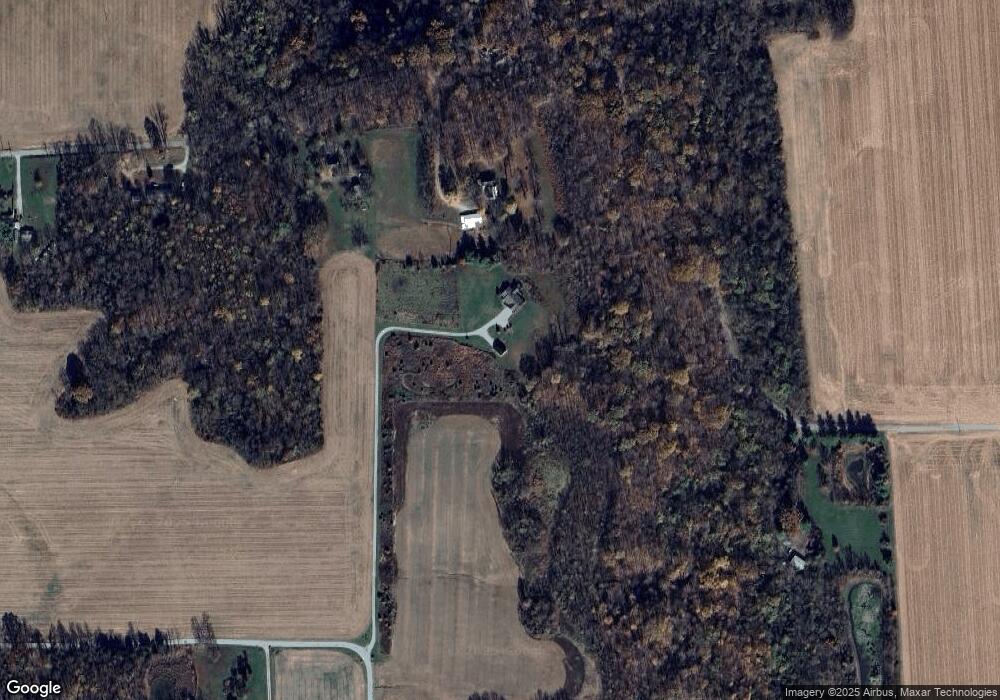 7297 S Majors Rd, Hanover, IN 47243 - photo 1