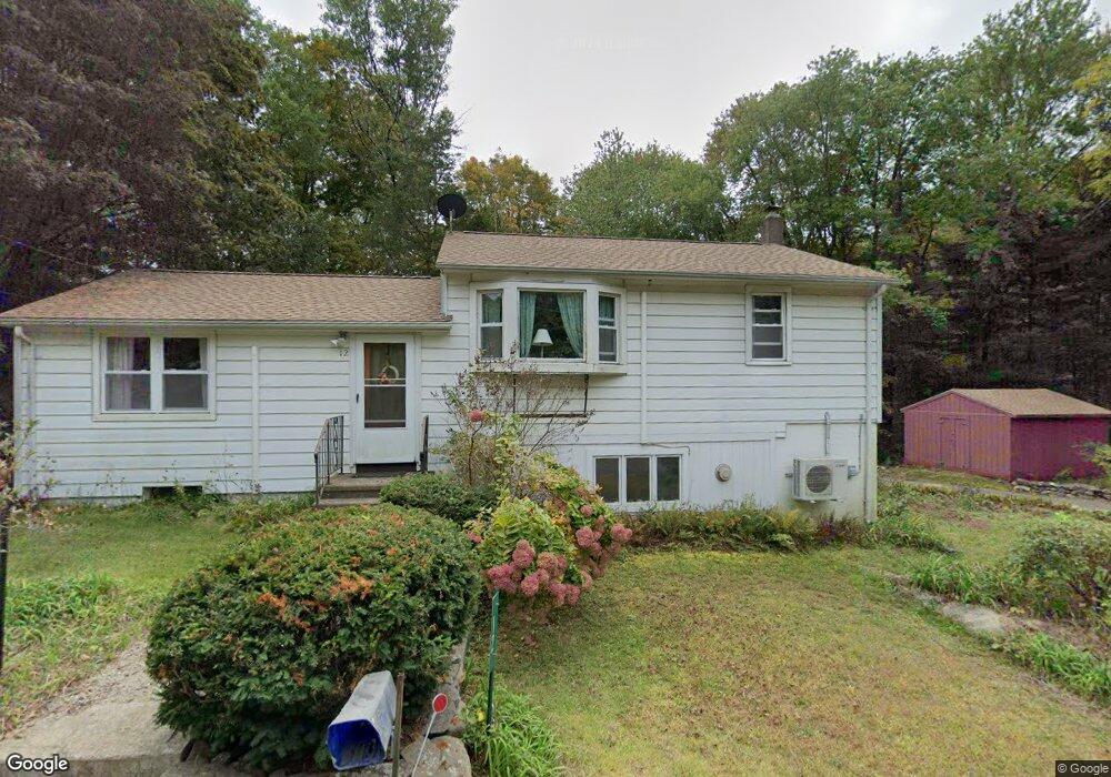 12 Berry Rd, East Haddam, CT 06423 - photo 1