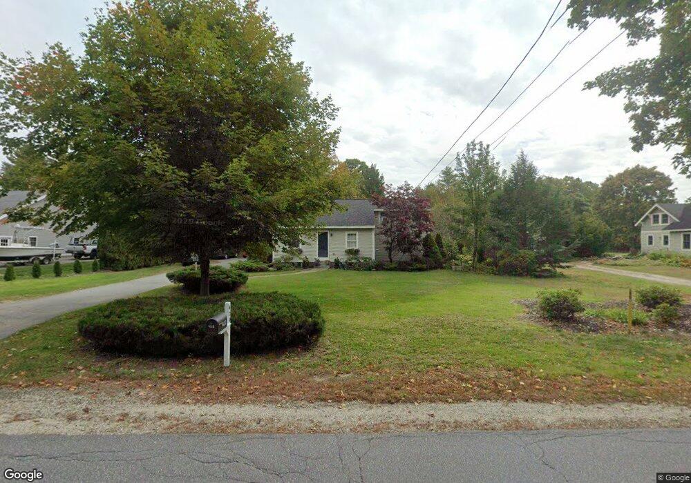 420 W Elm St, Yarmouth, ME 04096 - photo 1