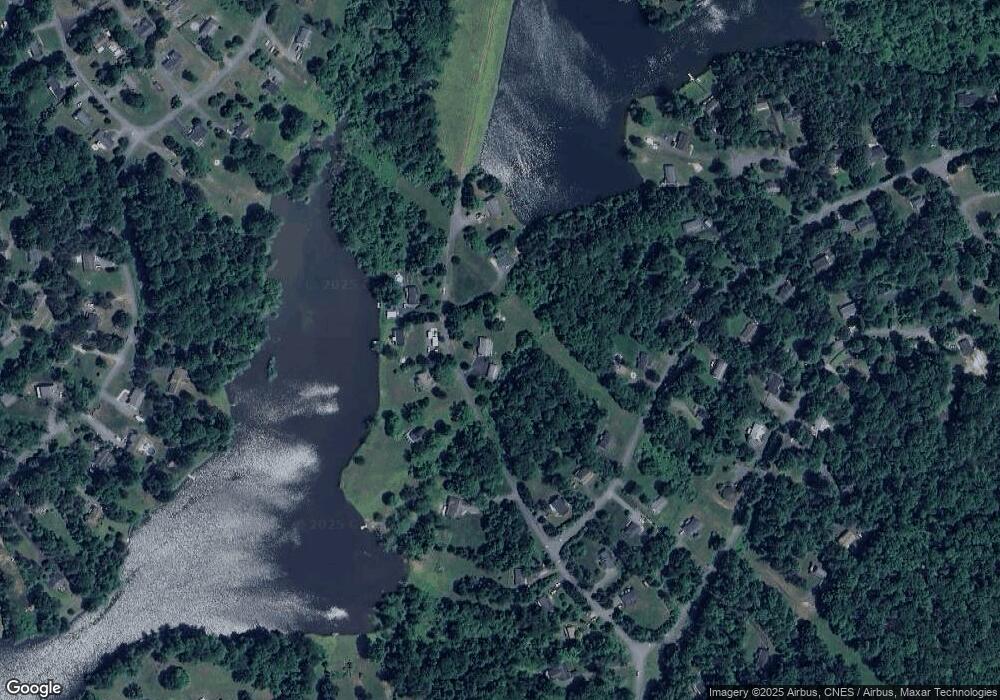 582 E Daffodil Rd, Ruckersville, VA 22968 - photo 1