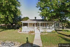 202 Harris Dr, Steeleville, IL 62288
