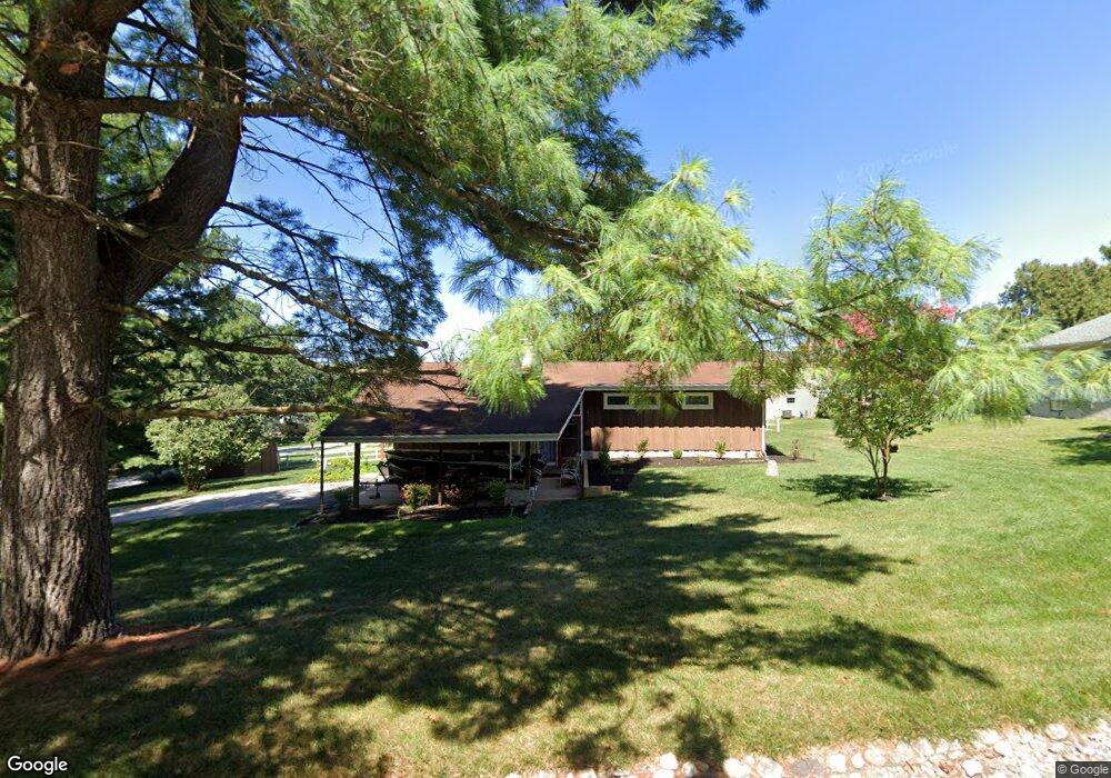 100 Gibbons Blvd, Cockeysville, MD 21030 - photo 1