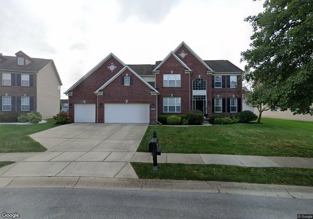 13105 Glenside Dr, Fishers, IN 46037 - photo 1