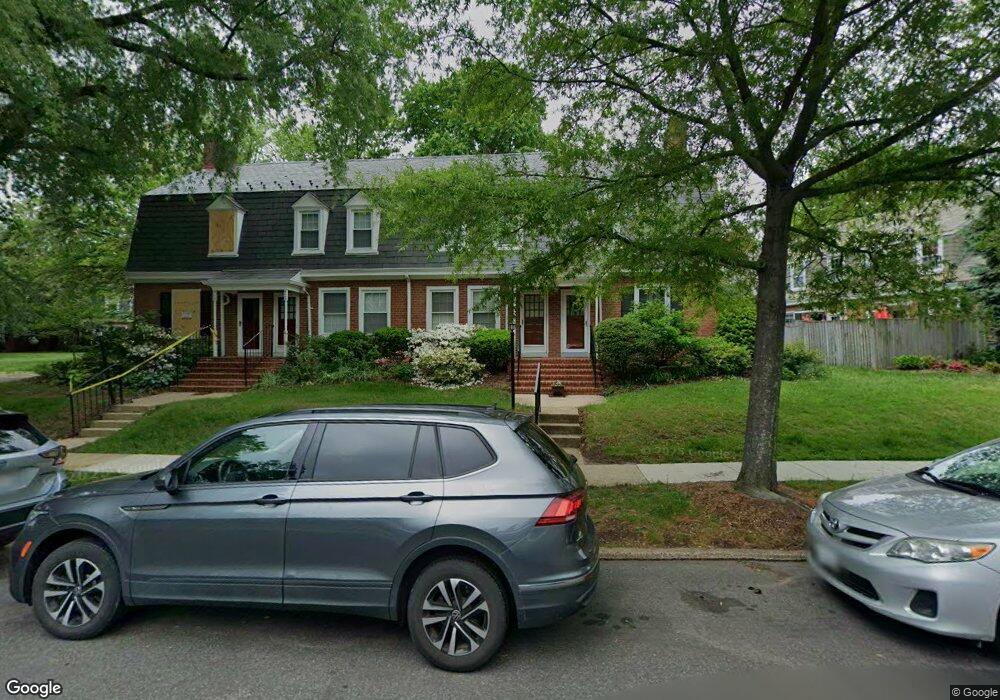 unlisted-address, Arlington, VA 22206 - photo 1