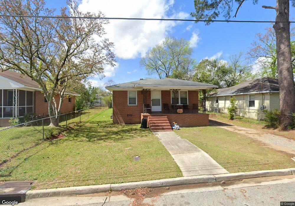 2319 Adams Ave, Macon, GA 31206 - photo 1