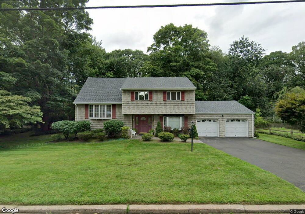 623 Wildwood Rd W, Northvale, NJ 07647 - photo 1