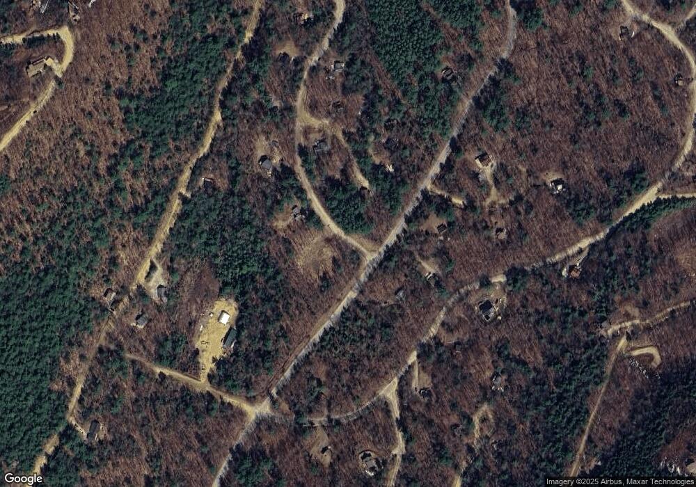 8 Donovan Farm Rd, Campton, NH 03223 - photo 1