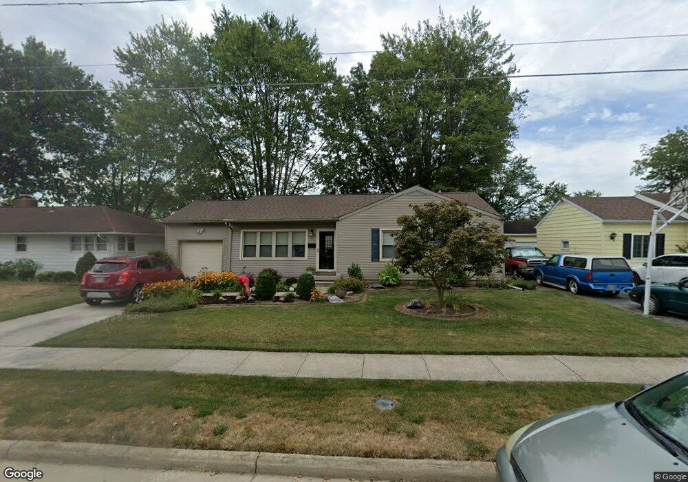 305 Lexington Ave, Findlay, OH 45840 - photo 1