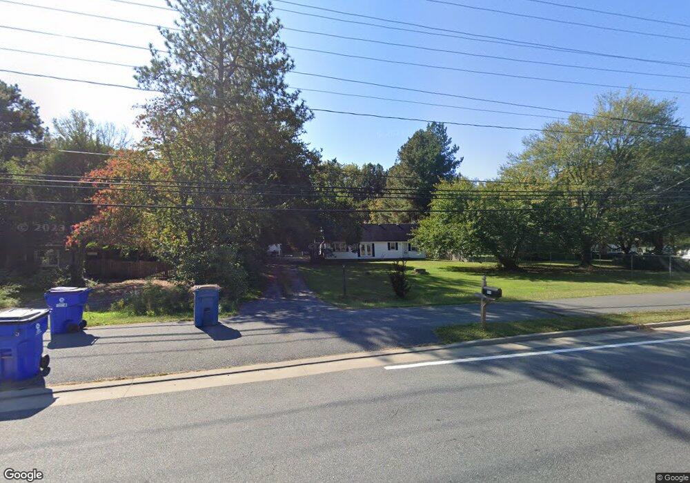 858 Howell School Rd, Bear, DE 19701 - photo 1