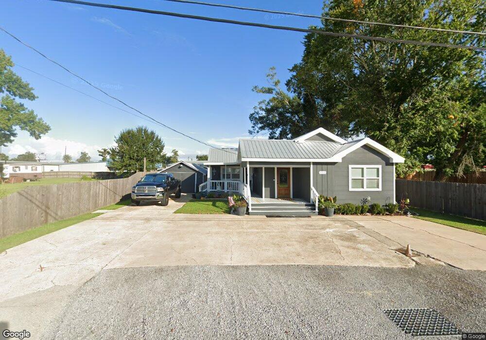 152 Roy St, Houma, LA 70360 - photo 1