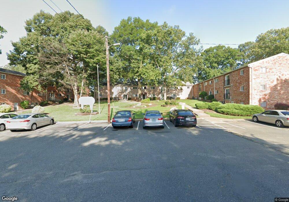 4101 Southway Ln, Triangle, VA 22172 - photo 1