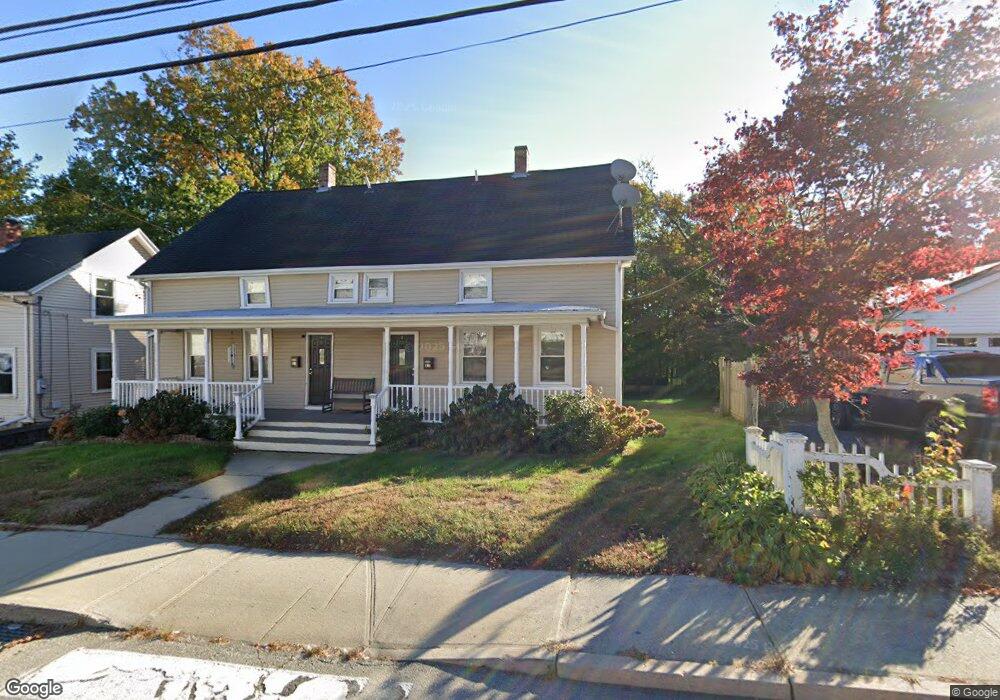 99 Prospect St unit 101, Moosup, CT 06354 - photo 1