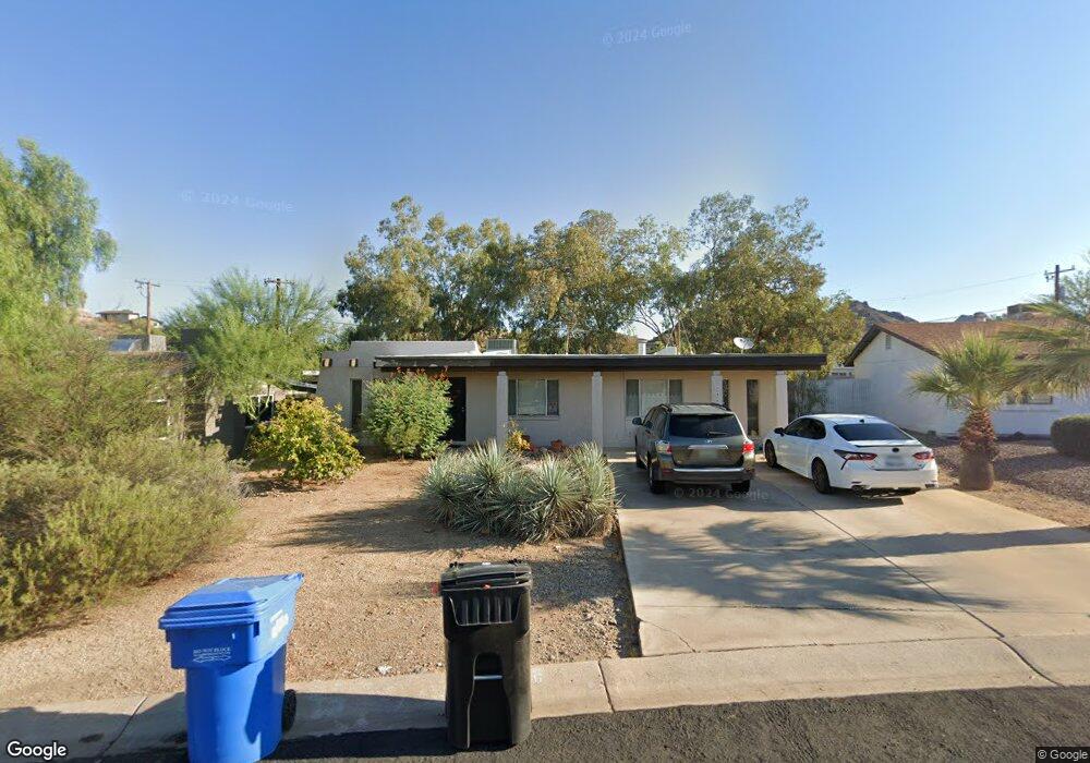 1406 E Royal Palm Rd, Phoenix, AZ 85020 - photo 1