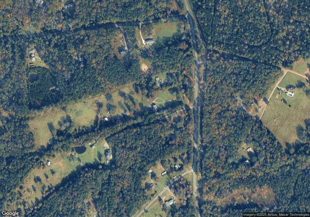 764 Lite N Tie Rd, Macon, GA 31211 - photo 1