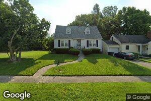 1544 Canfield Ave, Dayton, OH 45406