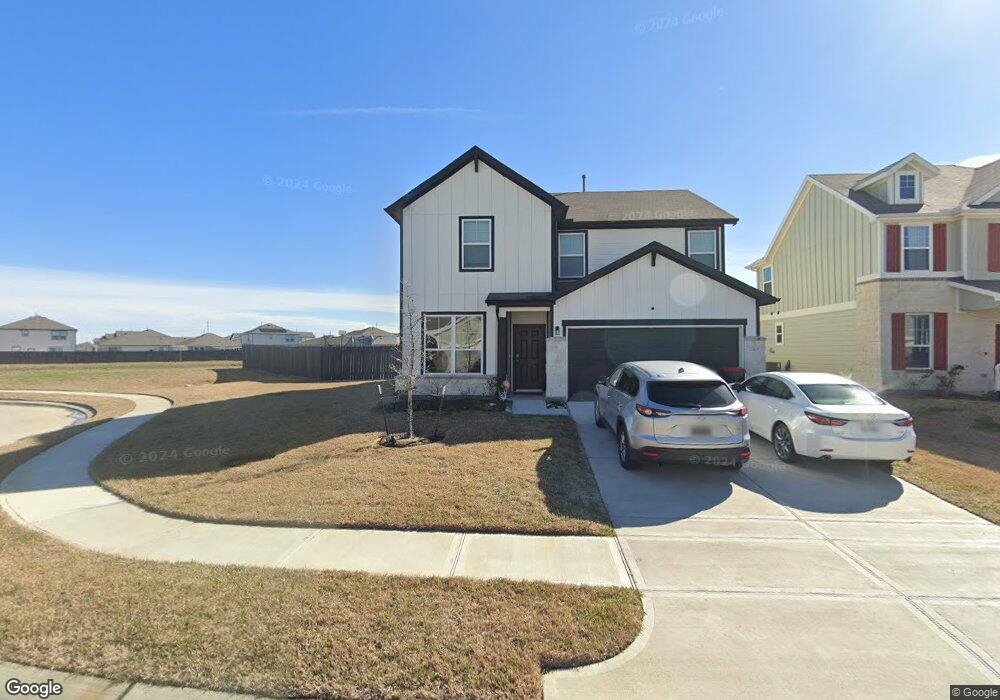 23819 Seeded Meadow Ct, Hockley, TX 77447 - photo 1