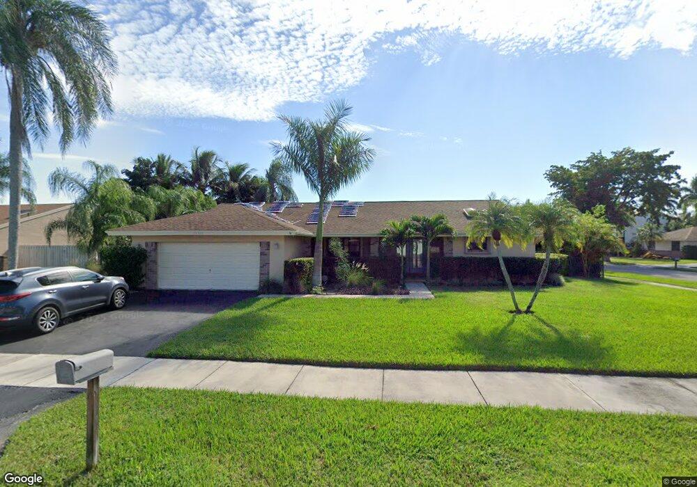 14760 Madison Place unit 4, Davie, FL 33325 - photo 1