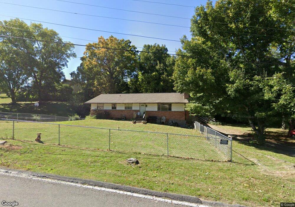 2915 Henderson Ave NW, Cleveland, TN 37312 - photo 1