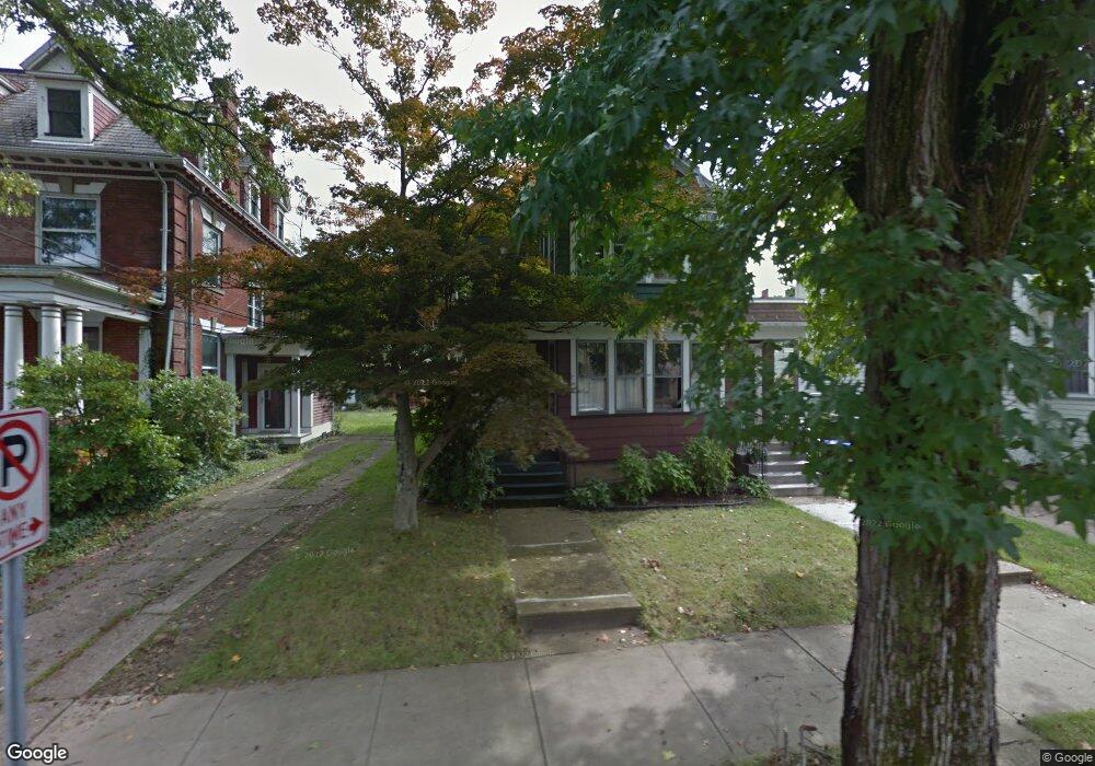 209 W Park St, Franklin, PA 16323 - photo 1