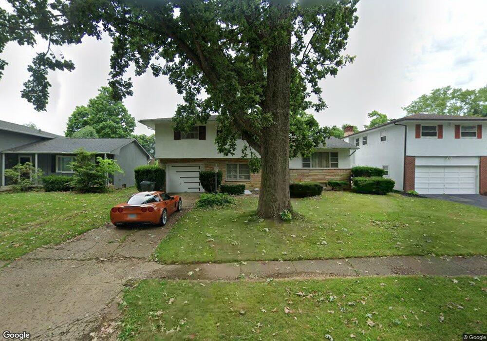 1357 Ironwood Dr, Columbus, OH 43229 - photo 1