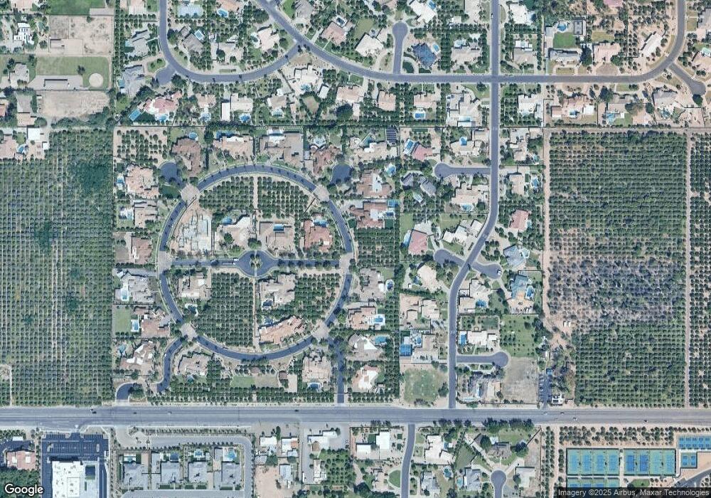 2109 N Pomelo, Mesa, AZ 85215 - photo 1