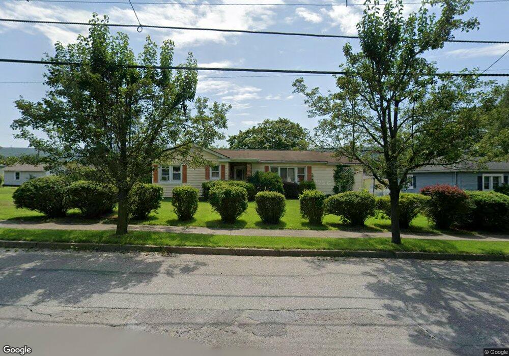 1220 Center St, Jim Thorpe, PA 18229 - photo 1