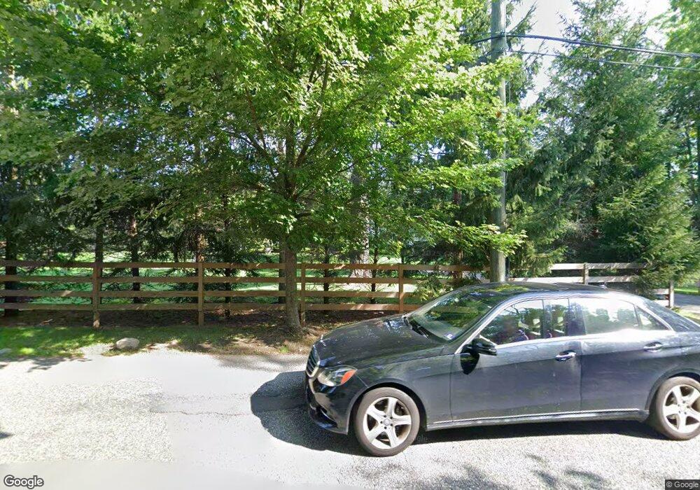 7 Lower Cross Rd, Saddle River, NJ 07458 - photo 1