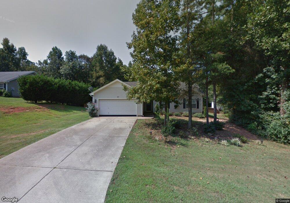 71 Glenn St, Commerce, GA 30530 - photo 1