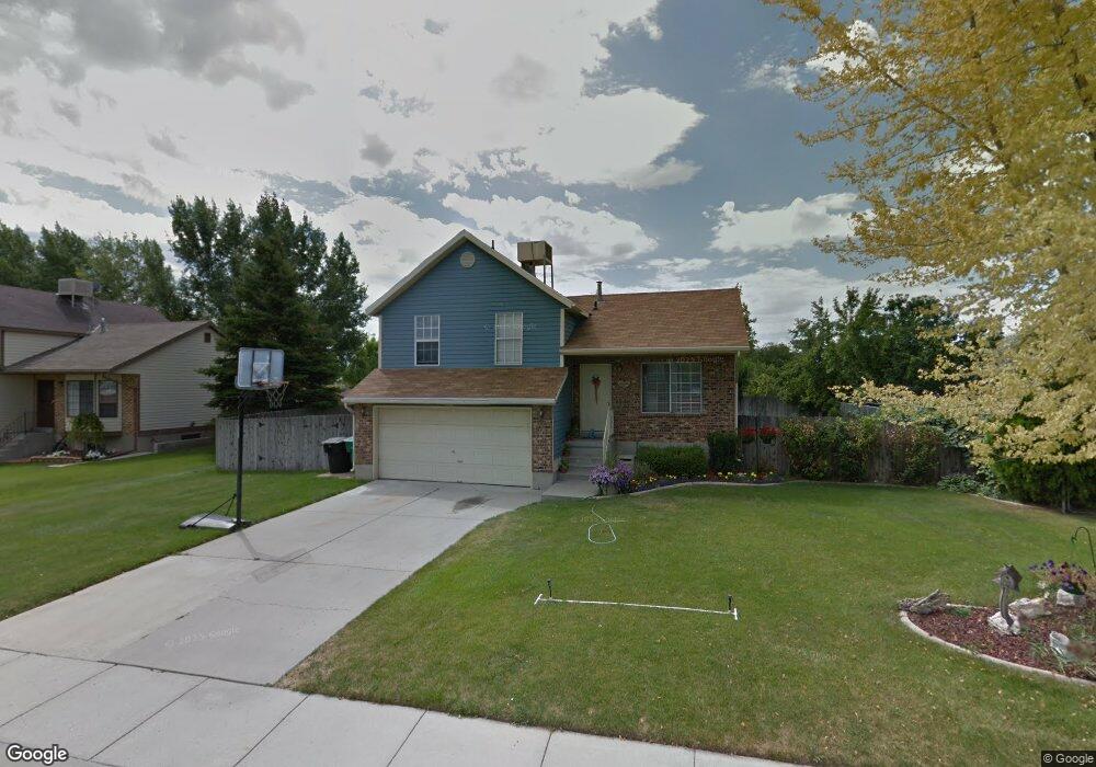 3719 W 8850 S, West Jordan, UT 84088 - photo 1
