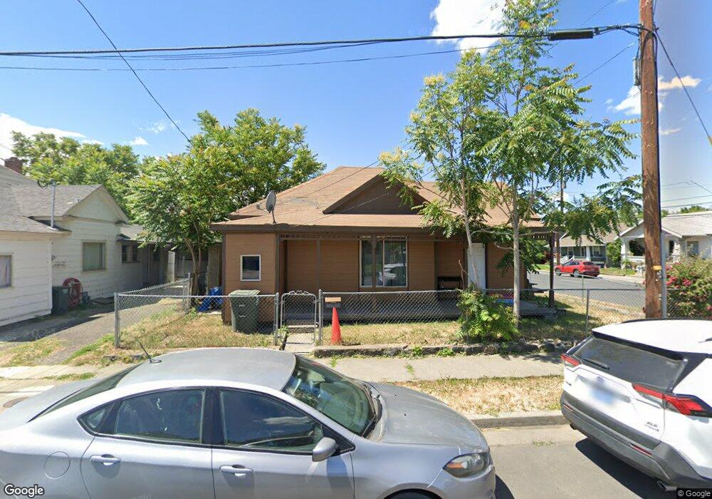 201 SW 6th St, Pendleton, OR 97801 - photo 1