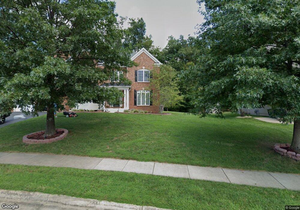 3318 Mccorkle Ct, Triangle, VA 22172 - photo 1