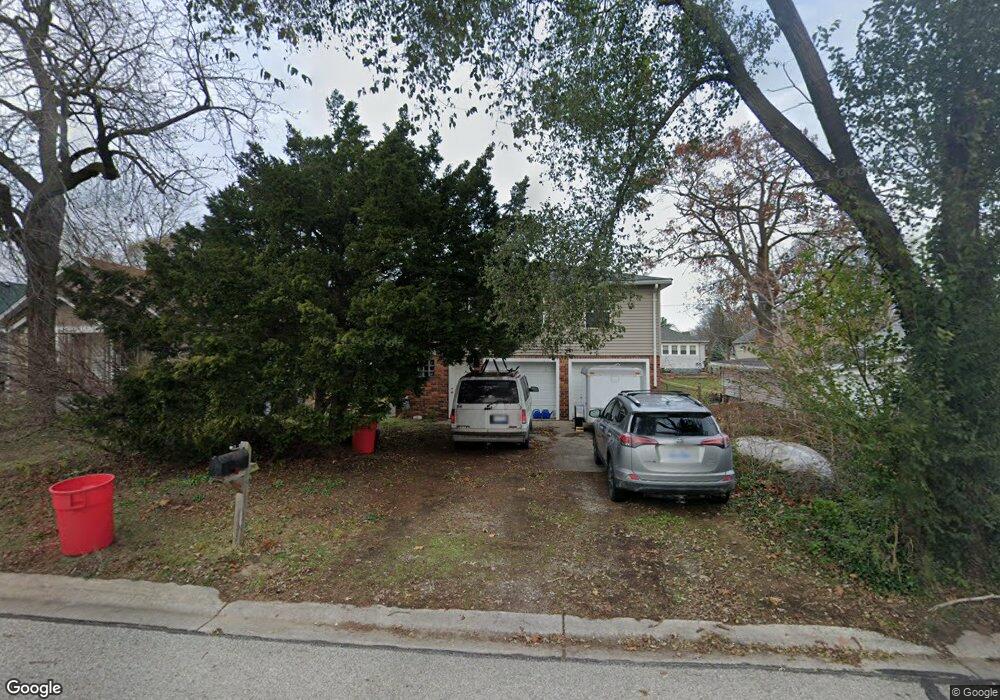 3011 Barlow St, Port Huron, MI 48060 - photo 1