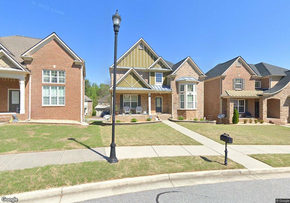 2519 Gambrell Ln, Duluth, GA 30097 - photo 1