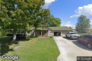 2076 Brooks Chapel Rd, Dexter, KY 42036