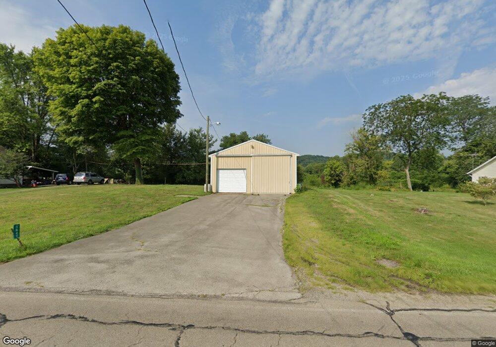 5845 Sugar Grove Rd, Sugar Grove, OH 43155 - photo 1