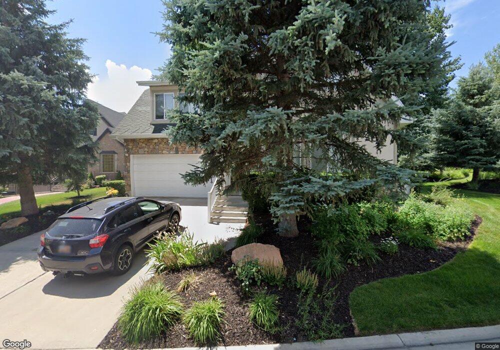 1205 Cottage Way, Midway, UT 84049 - photo 1