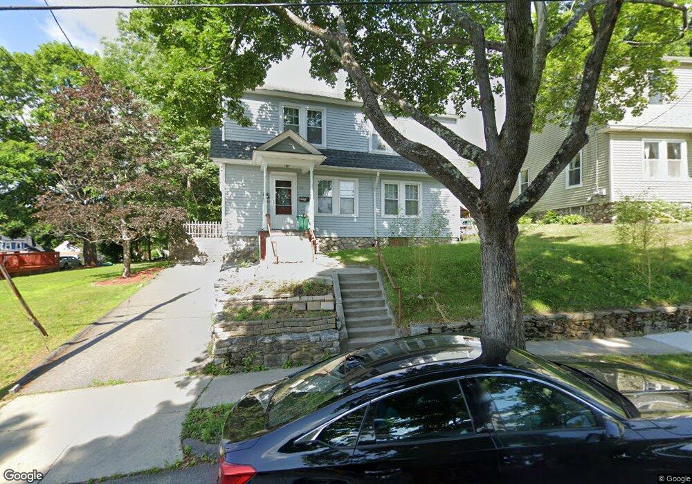 91 Brookline St, Worcester, MA 01603 - photo 1