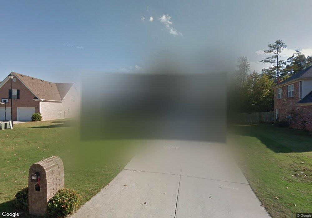 409 Arbor Chase, McDonough, GA 30253 - photo 1